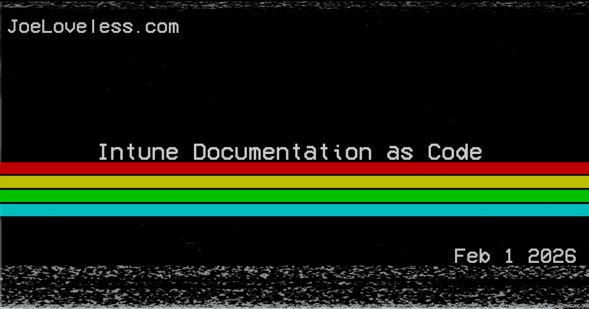 Configuring Windows Autopilot in a Hyper-V Lab