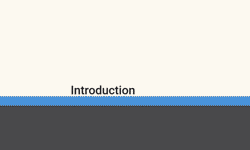Featured image of post Introduction