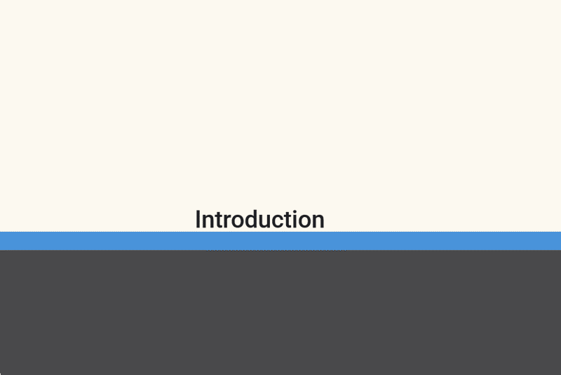 Featured image of post Introduction