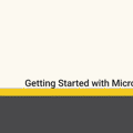 Getting Started with Microsoft Graph