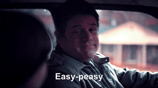 Easy Peasy