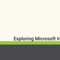 Exploring Microsoft Intune Filters