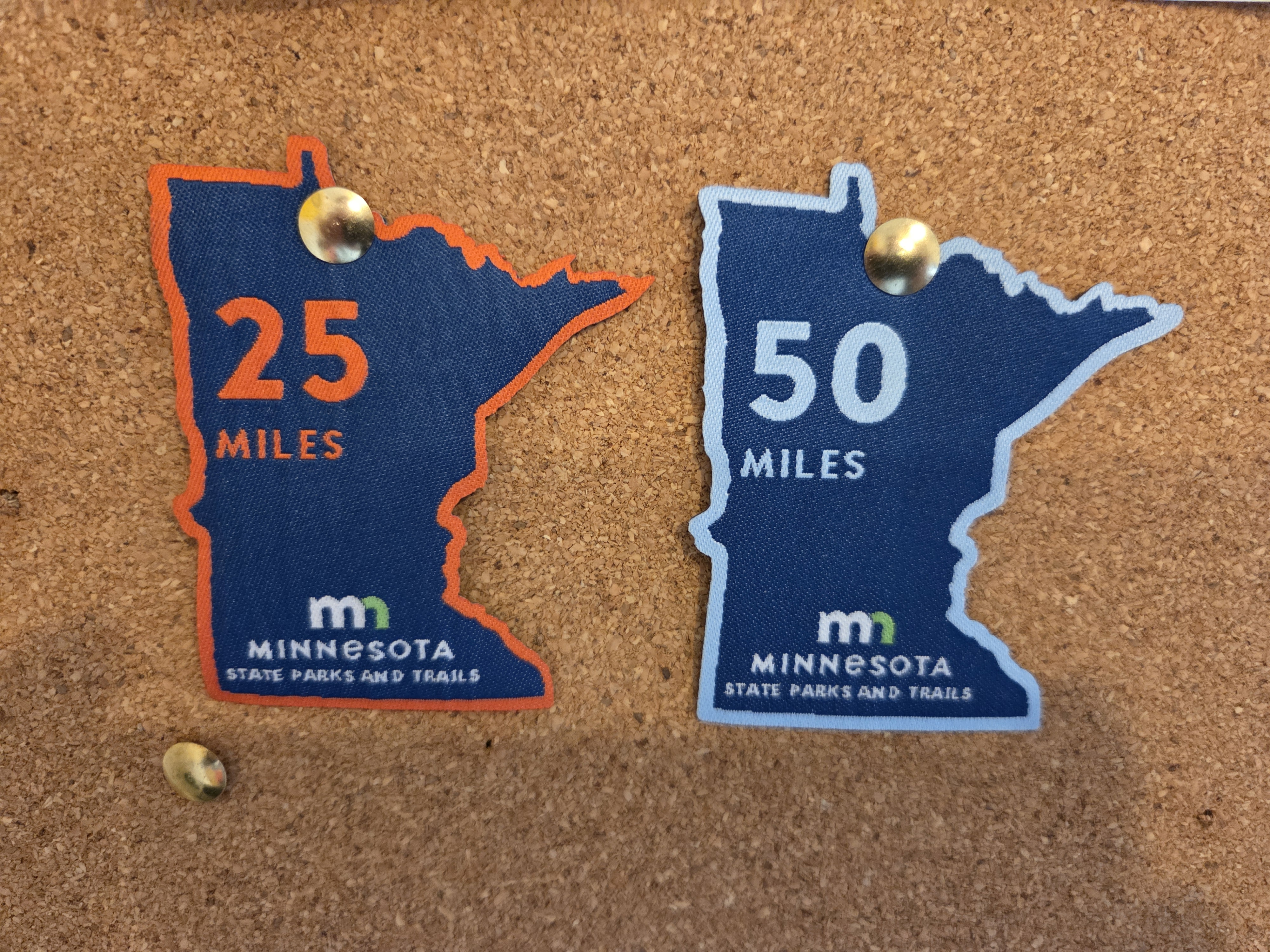 MN Hiking Club